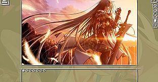 Super Jigsaw Puzzle: Anime