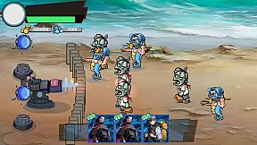 塔防神马都是浮云