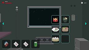 Booth: A Dystopian Adventure