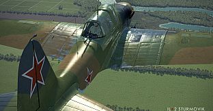 IL-2 Sturmovik: Battle of Kuban