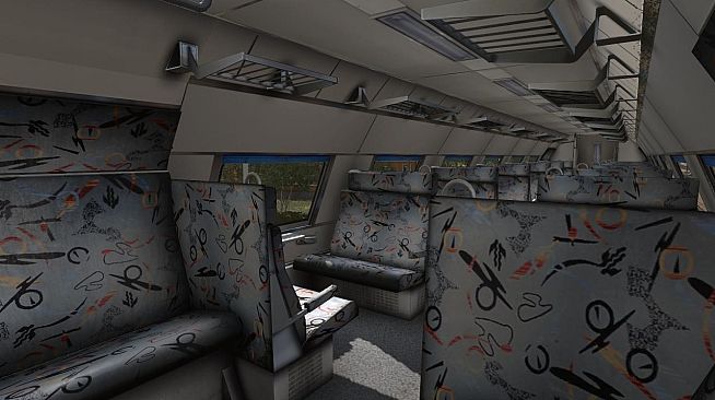 Trainz 2022 DLC - PKP/PREG/PolRegio Bdhpumn/B(16)mnopux Pack