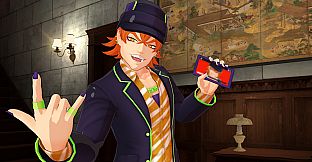 Death Game Hotel - Story Mode & Avatar Set