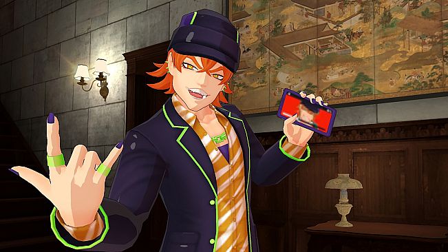 Death Game Hotel - Story Mode & Avatar Set