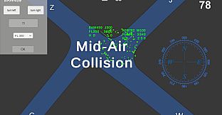 Radar ATC simulator