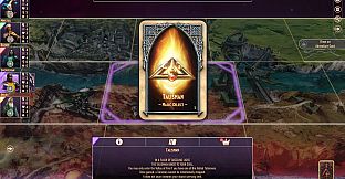 Talisman: Digital 5th Edition - The Ranger Character