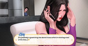 Prince of Suburbia - Part 1