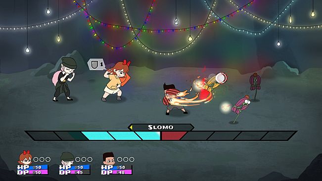 Cricket: Jae's Really Peculiar Game