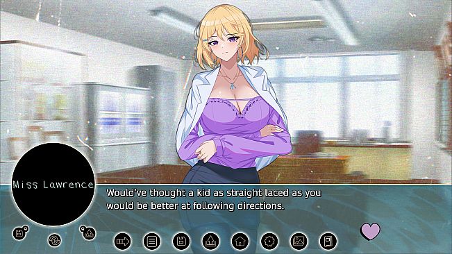 Siren's Call: Second Wind