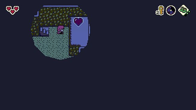 ProtoDungeon: Episode III