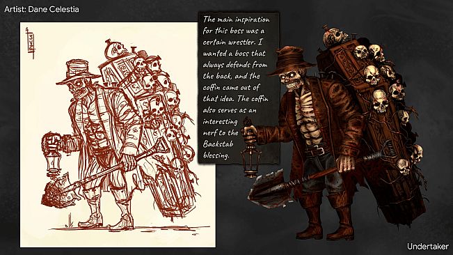Rogue Blight Digital Artbook