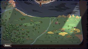 Ritual: Path of Darkness