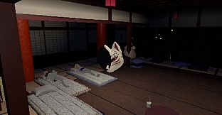 Touhou: BlackEight