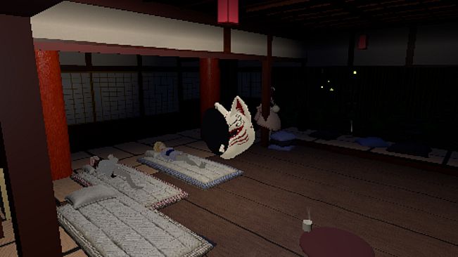 Touhou: BlackEight