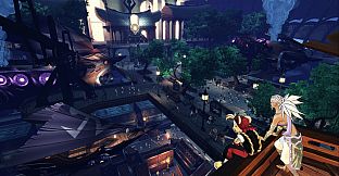 Shiness: The Lightning Kingdom