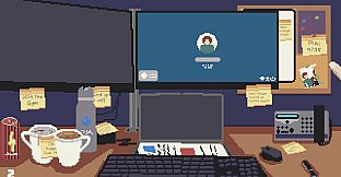 Night Shift at the Universe Factory