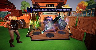 Roads & Riches: Traveling Merchant Simulator