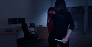 TIME FOR YOU - CHAPTER 02 - DIRTY THOUGHTS AND CORPORATE BOTS