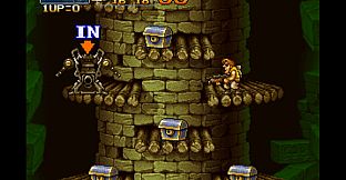 METAL SLUG X Soundtrack