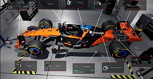 Racing Season Manager