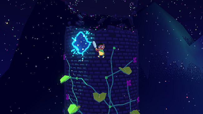 The Gardener and the Wild Vines