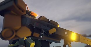 The Forge: Steel Frontier