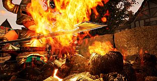 LA FORET DE PAGO 2 : SOUVENIR DE GLACE