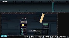 HeyMan - born in the electric