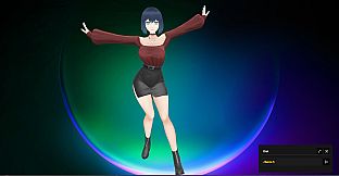Your Friend's Mom - Dance Pack