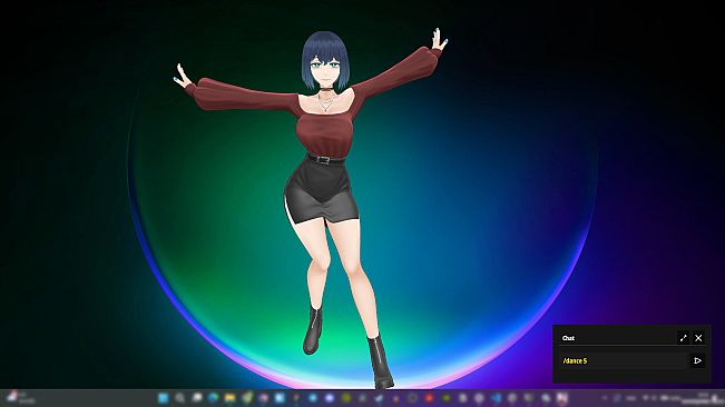 Your Friend's Mom - Dance Pack