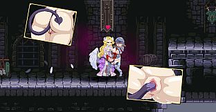 Succubus Successor: Delilah's Juicy Journey