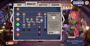 Magical Bakery Deluxe Edition