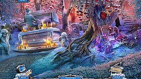 Dark Dimensions: Somber Song Collector's Edition