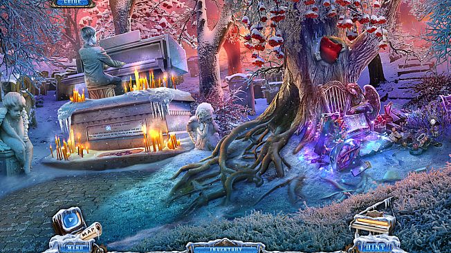 Dark Dimensions: Somber Song Collector's Edition