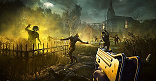 Far Cry 5 - Dead Living Zombies