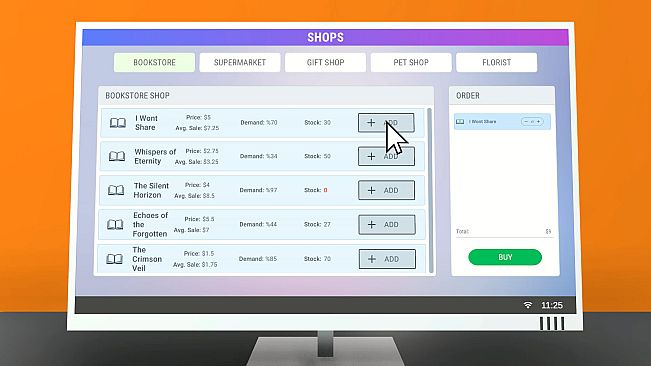 Business Simulator 2026