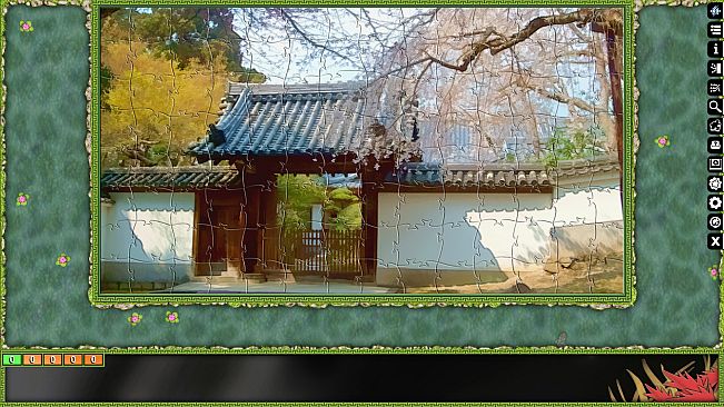 Jigsaw Puzzle Pack - Pixel Puzzles Ultimate: PP1 Japan