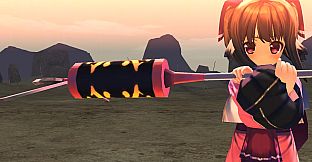 Utawarerumono: Prelude to the Fallen - Nekone