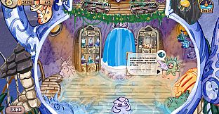 The Walking Onsen