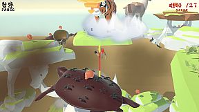 神金棒棒PsychoCudgel