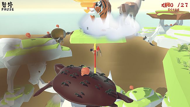 神金棒棒PsychoCudgel