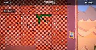 Who Takes The Crown?