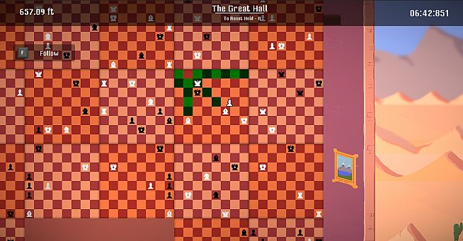 Who Takes The Crown?