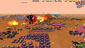 [MARS] Total Warfare