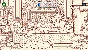 Hidden Cats in Istanbul