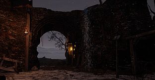 Eternal Guardian: Forbidden Portals