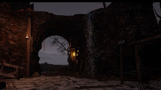 Eternal Guardian: Forbidden Portals