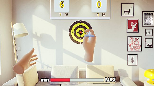 Together VR - PC Edition DLC