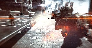 Battlefield 4 Legacy Operations