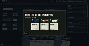 Street Value