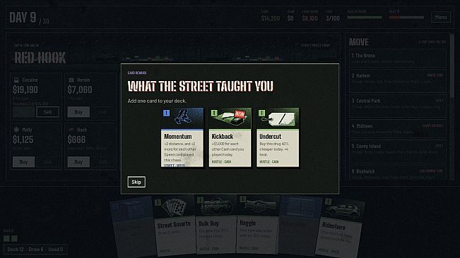 Street Value